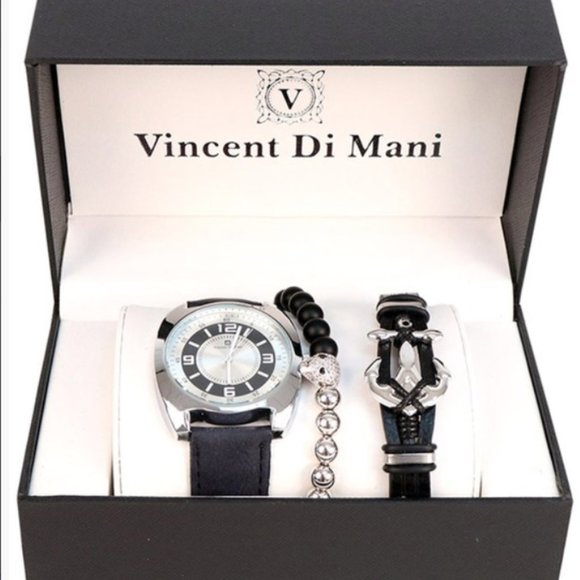 COPY - Vincent Di Mani Watch Sets - Picture 4 of 4